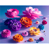 Flower&Friends