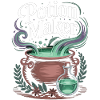 Magic Potion Brewer T-Shirt