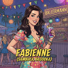 Fabienne (Sambuca, Bazooka)