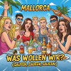 Que voulons-nous ? (Alcool, alcool, alcool)