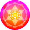 Kordulah Crystal Mandala - ElshaddaiShikaina