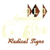 Old School Custom Car Illustration