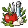 Pizza Equipment