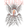 Seraphim Wings with Mystical Aura