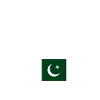 Pakistan Flag
