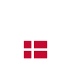 Denmark Flag
