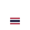 Thailand Flag