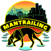 Mantrailing Retro