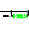 Normal Screw Clamp