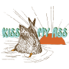 KISS MY ASS