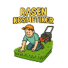 Lawn Beautician Humor Design