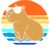 Capybara Capibara