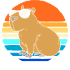 Capybara Capibara