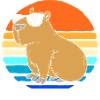 Capybara Capibara