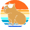 Capybara Capibara