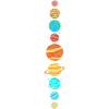 Space Planets Universe Space