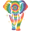 Elefant