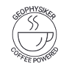Geophysicist Coffee Powered Geophysics