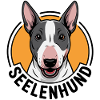 Minibullterrier - mein Seelenhund. Minibullterrier