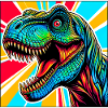 Dinosaurier