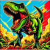 Dinosaurier