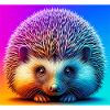 hedgehog