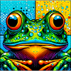 grenouille