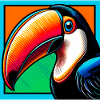 toucan