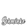 Need Money For Schminke
