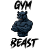 Panther Comic Gym