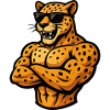 Gepard Comic