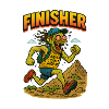 Finisher Zombie