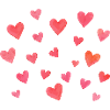 hearts