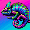 chameleon