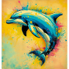 dolphin