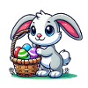 Bunny Easter Bunny