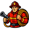 fireman