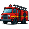 fire engine