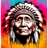 American Indian American