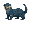 Otter Denim