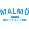 Malmö Bunke Strand Motif