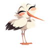 Storks Stork