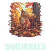 Écureuil