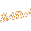 Dortmund - because it's your city!