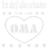Herz Oma