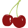 Cerises