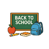 Back to school