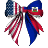 Coquette Boucle Haïti Racines Patrimoine