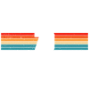 70 ans rétro 70e anniversaire
