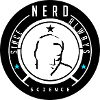Nerd Ala Waa Science Motivation T-Shirt